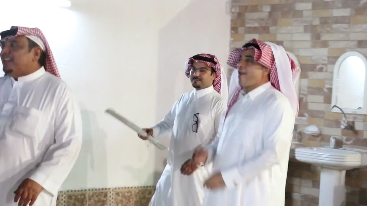شيلة بمناسبة تقاعد | أحمد بن عواض