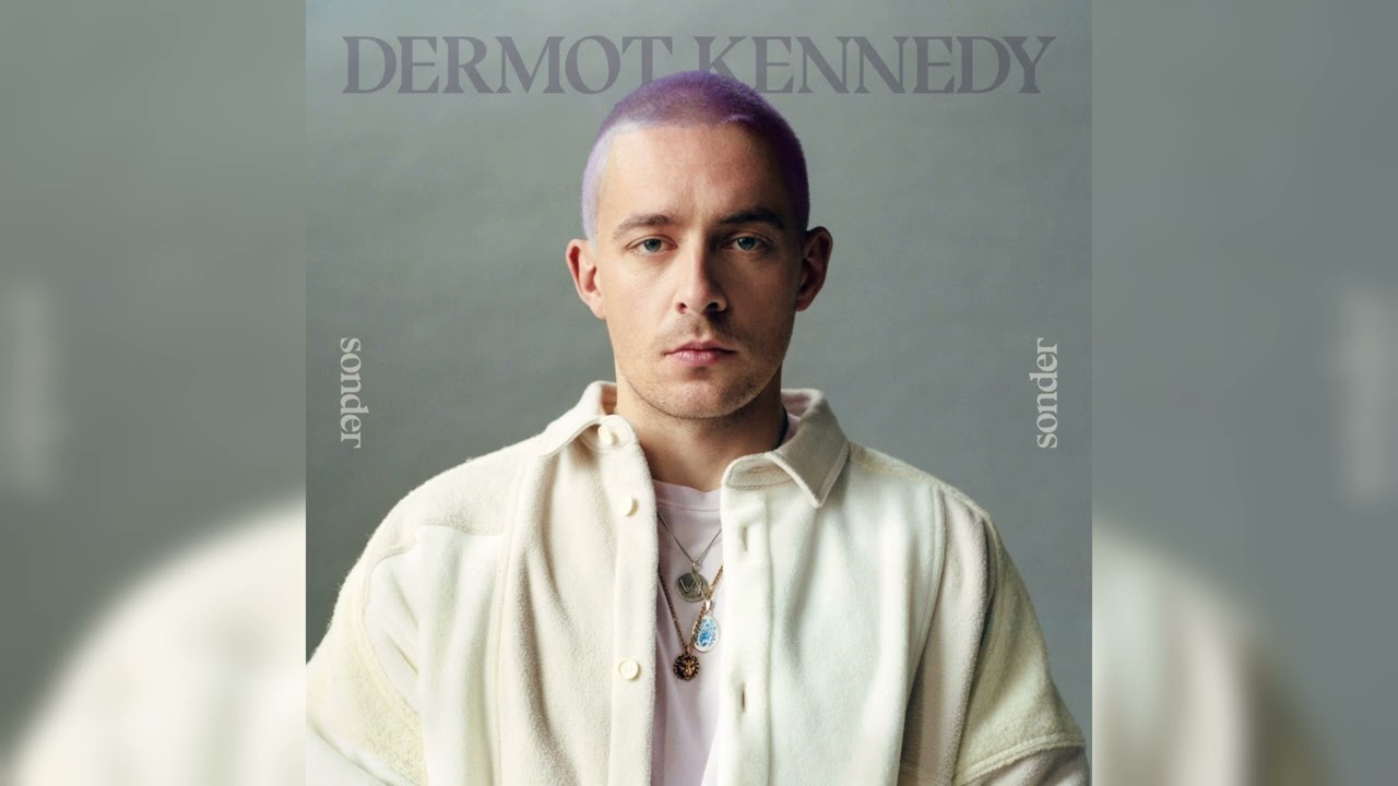 One Life - Dermot Kennedy (Slowed)