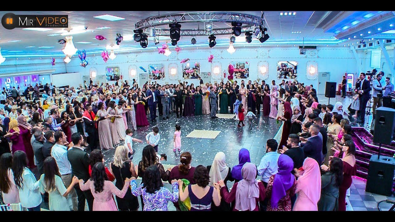 Hakki Botan  / Beritan & Suhat / Part01 #MirVideoProduction ®