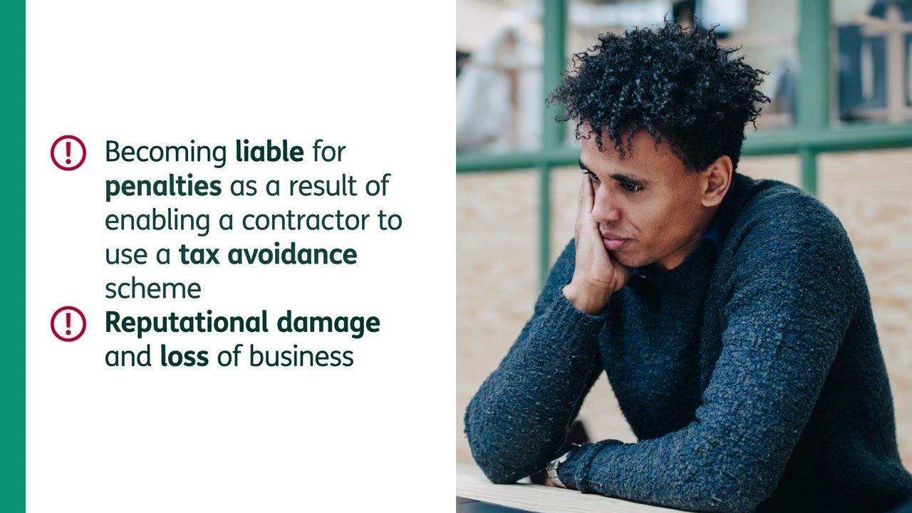 Umbrella companies: what are the risks to agencies?