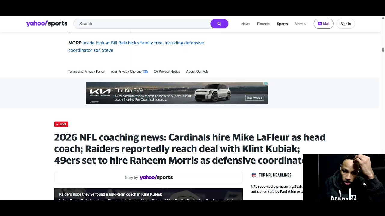 🔴 LIVE | All Day NFL Talk — Real Football, No Narratives