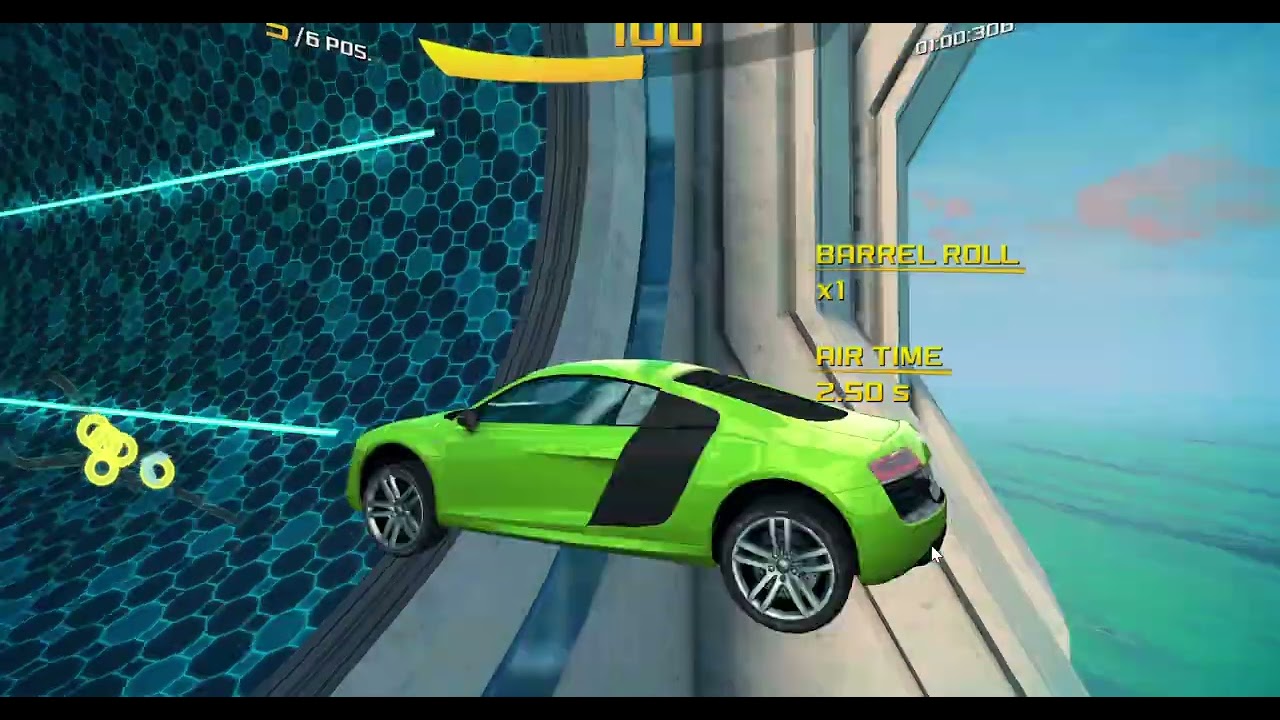 🚗 Car & Bike Racing Games