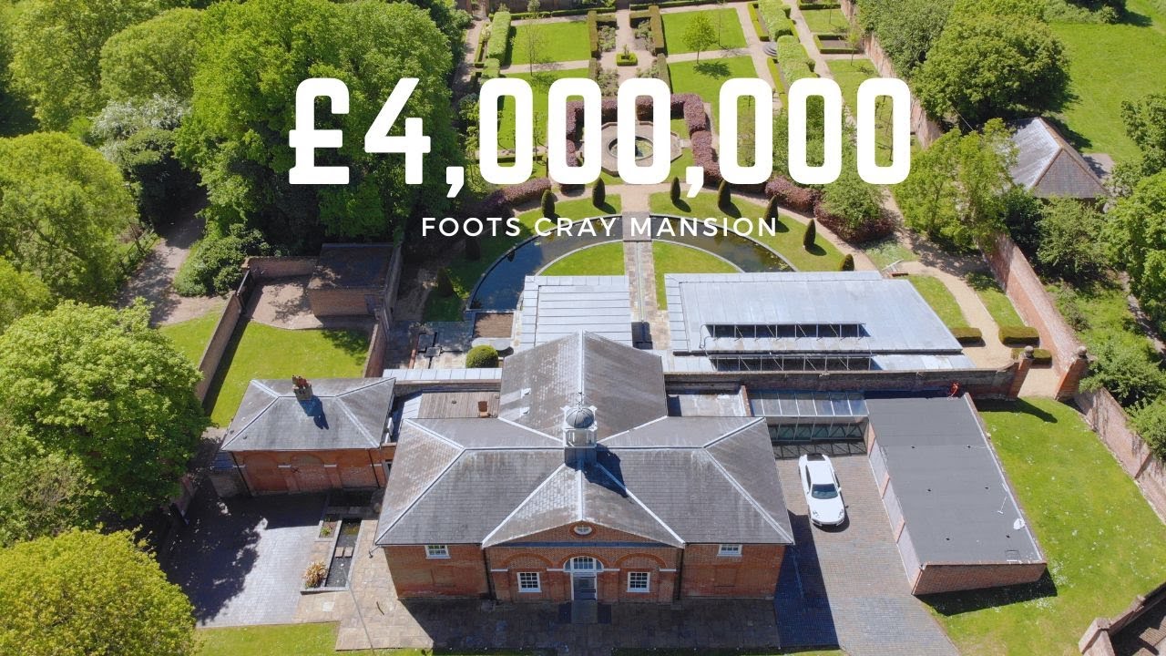 Exploring STUNNING £4 Million property in London ⎮Luxury Living |Full Episode