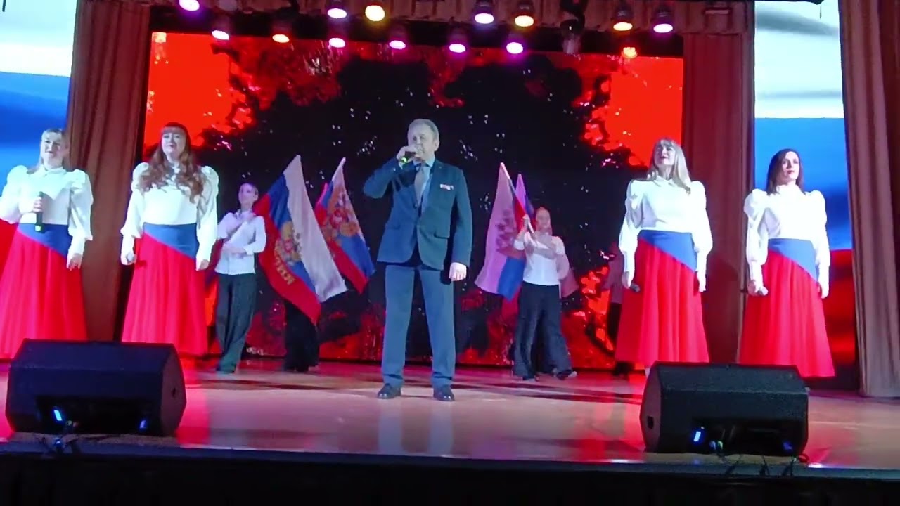 Мы армия страны