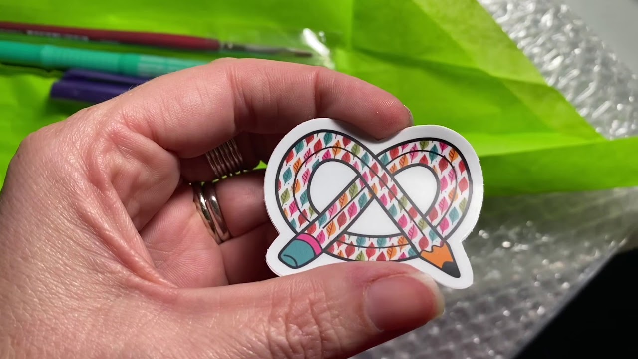 Art Snacks PLUS! November 2019 unboxing