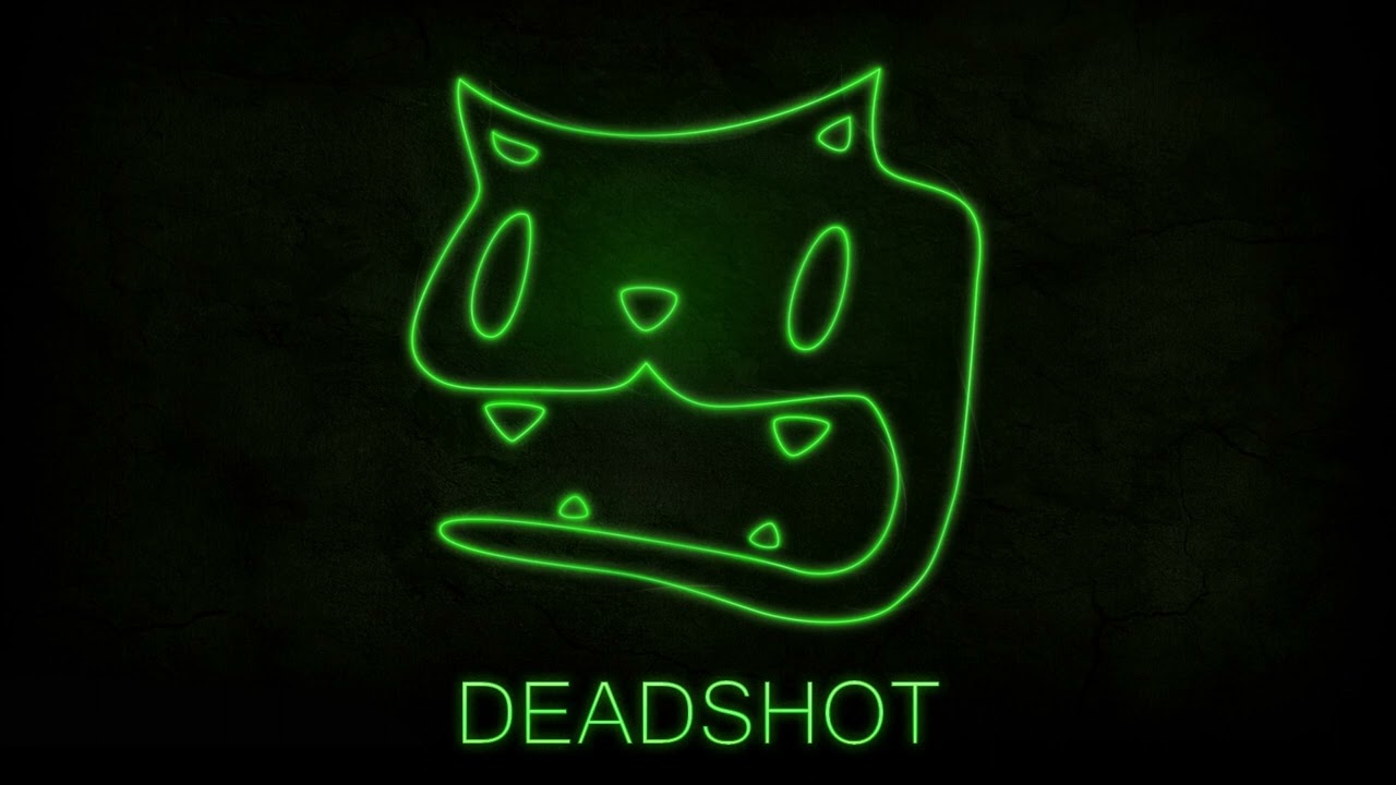 Boom Kitty - Deadshot