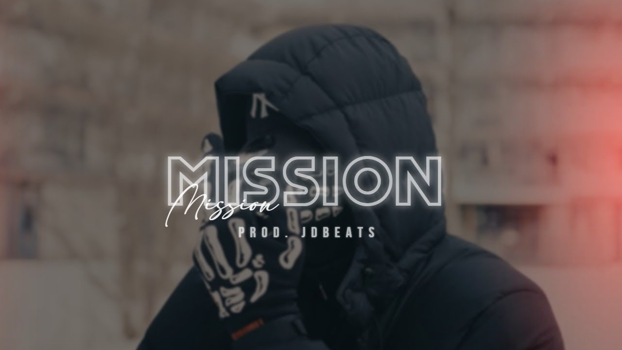 [FREE] Karma K Type Beat “Mission” | Prod. JDBeats