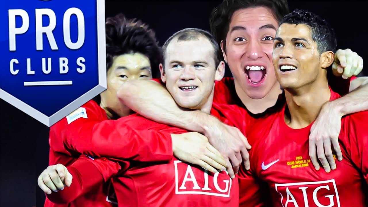 we are 100% cooking something... | FC 24 pro clubs