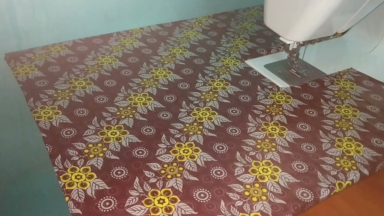 How to make extension table for sewing machine| Usha machine| DIY money saving extension table
