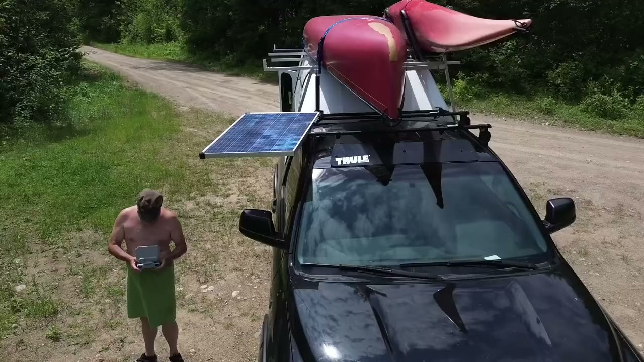 Toundra Life