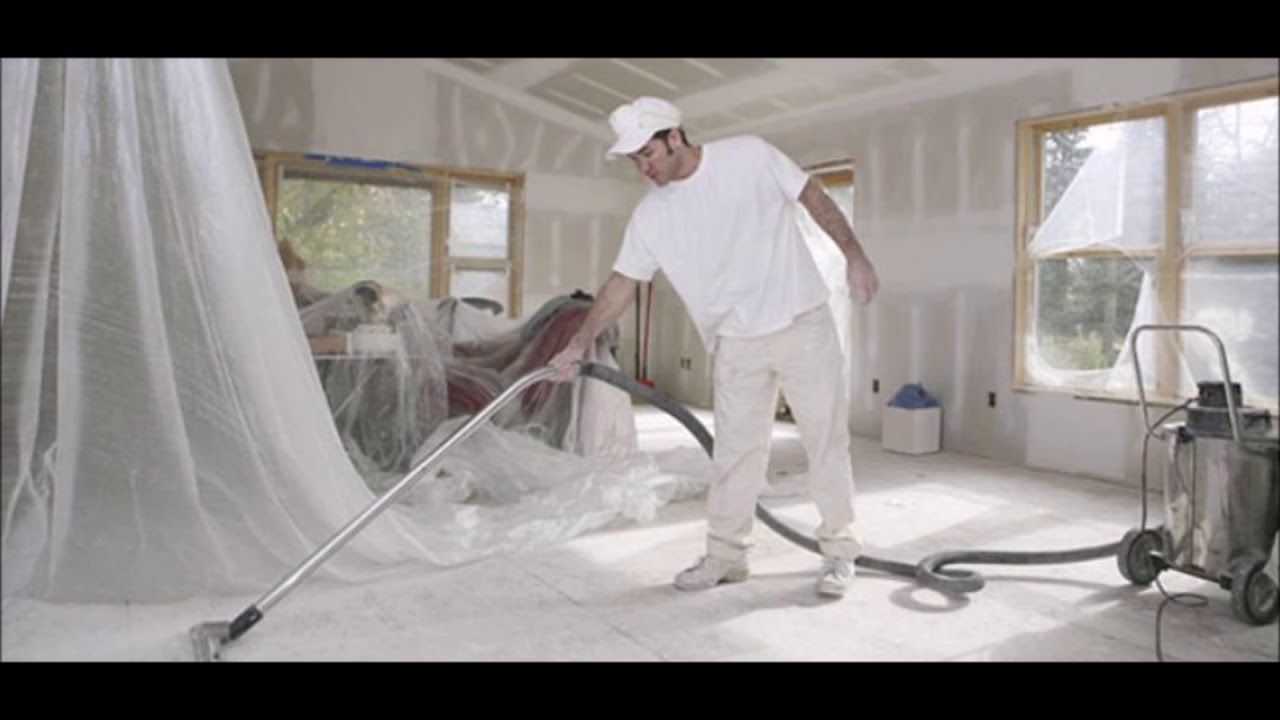 New Construction Site Cleaning Service in Albuquerque NM | ABQ Household Services