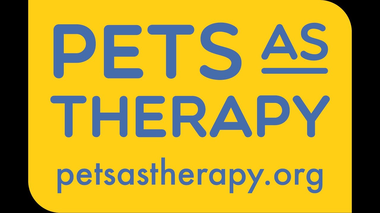 Pets As Therapy RMCH Promo