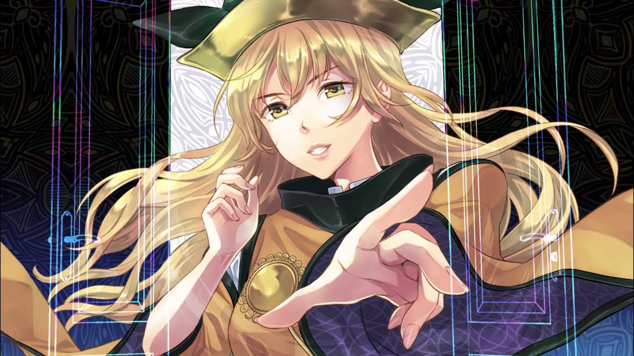 Meme God Matara ~ Hidden Gem in All Memes /// Hidden Star in Four Seasons
