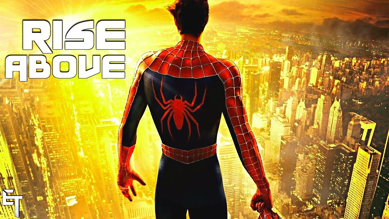 Spider-Man 
