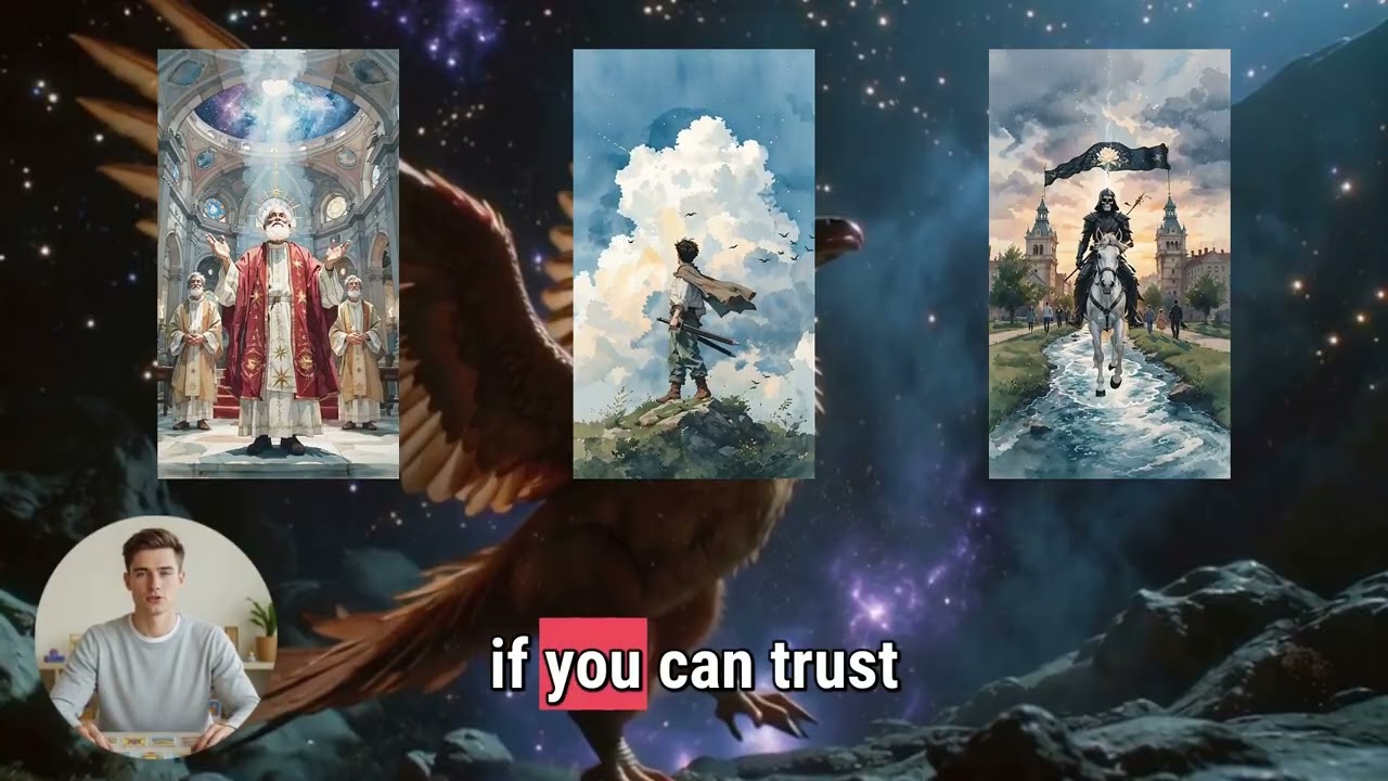 CAPRICORN: GOD MOVED MOUNTAINS FOR YOU! THIS BLESSING IS BIGGER THAN ANYTHING YOU'VE SEEN BEFORE