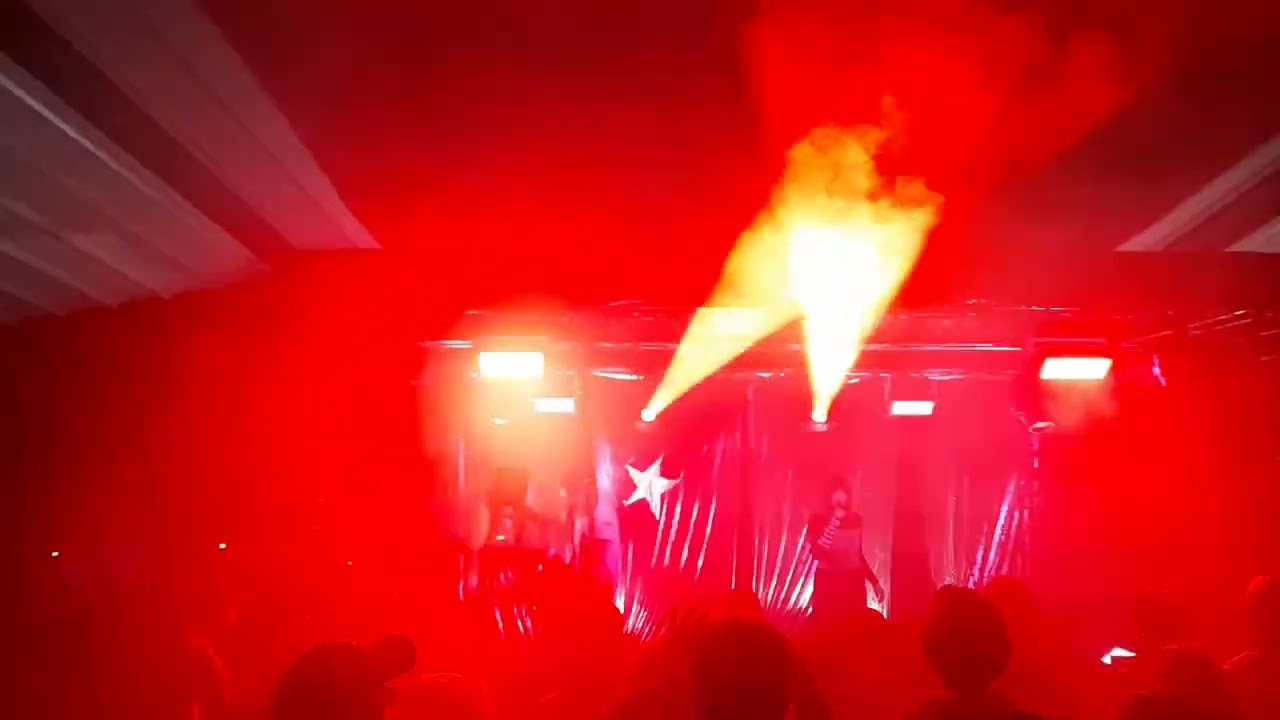 Coals - Reflektory (Cavativa Hall) Bielsko-Biała 24-08-2024