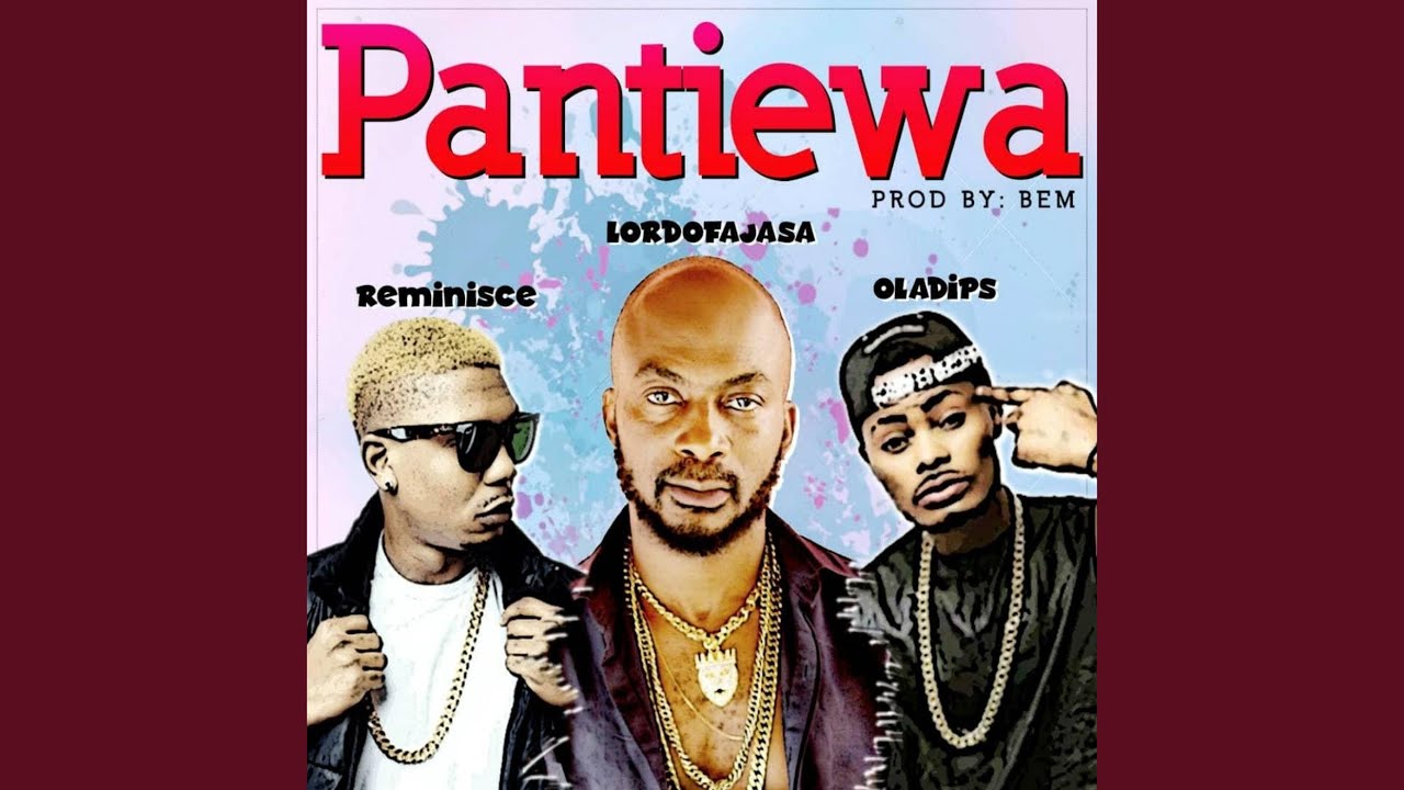 Pantiewa