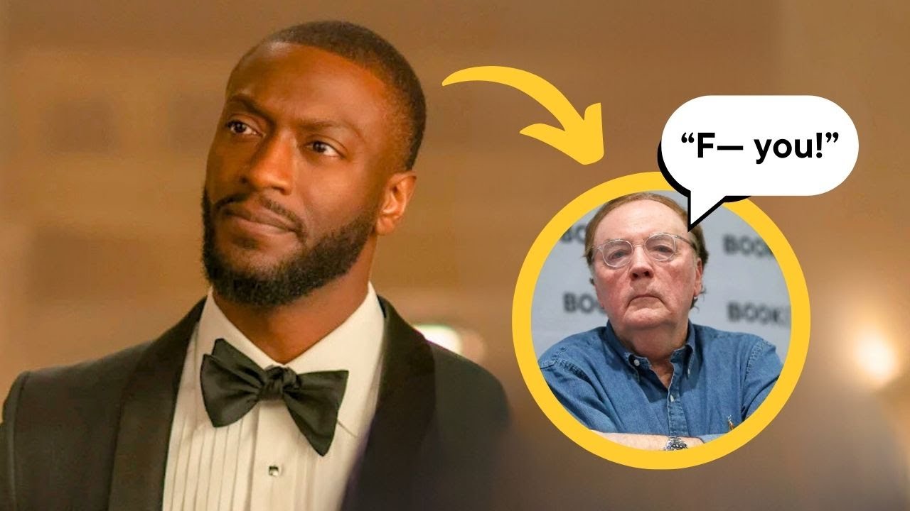 Hollywood Tried (and FAILED) to Whitewash Alex Cross