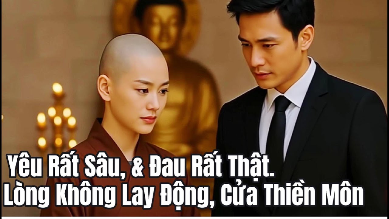 Canceled Engagement On Wedding Day, Buddhist Girl Meets Fiance Again 3 Years Later And The Heartb...