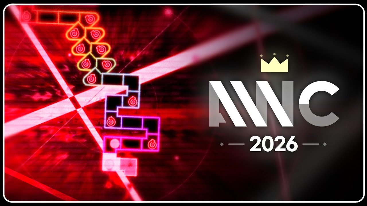 [ AWC 2026 ] DJ Raisei - TON578 / by AWC Chart Team 《Event Horizon》