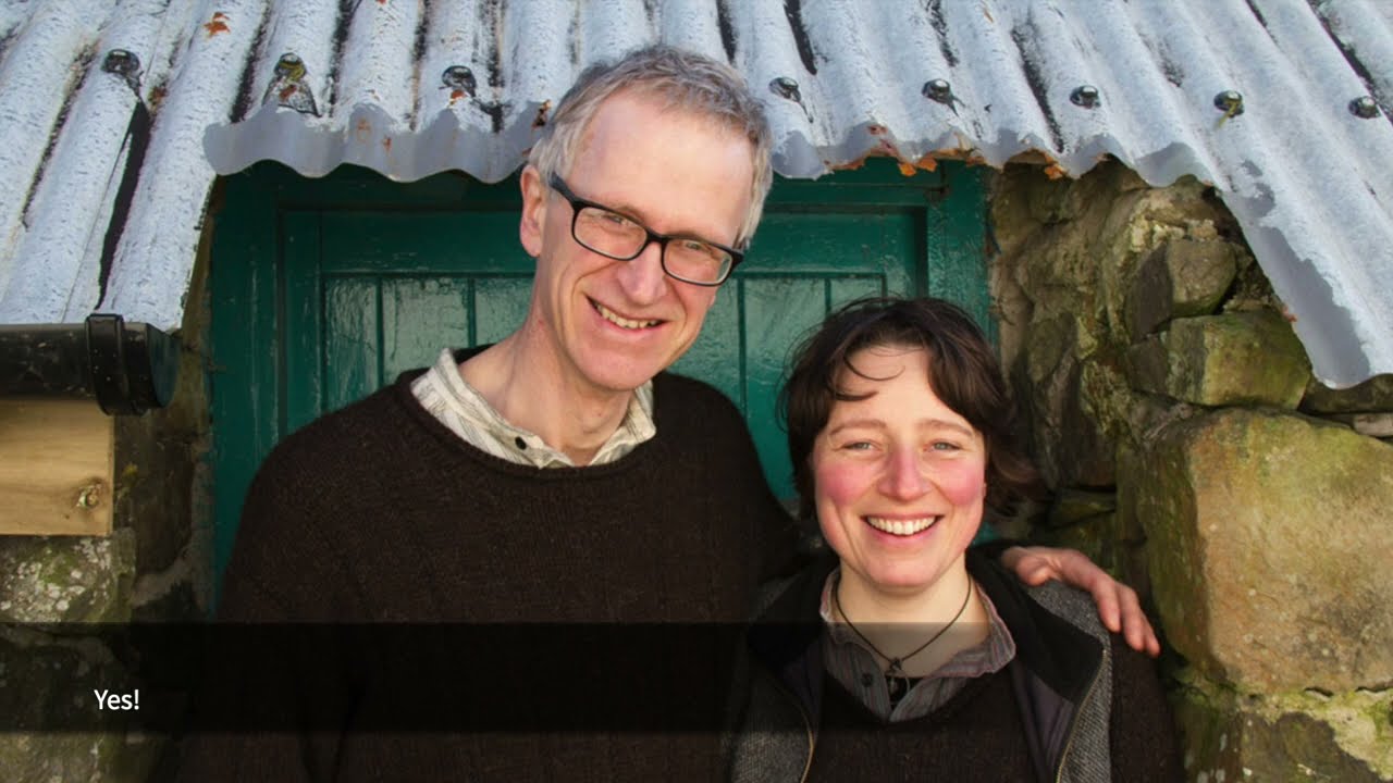 Ten Years of Skye Weavers