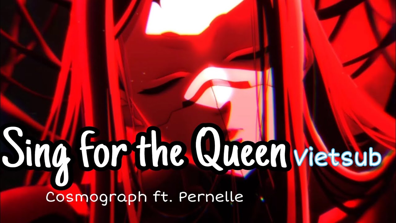 NIKKE| Queen 001 OST: Sing for the Queen Lyrics & Vietsub