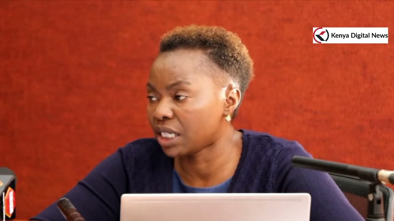 TWO MAMA LUCY HOSPITAL STAFF CONVICTED OF CHILD THEFT!!