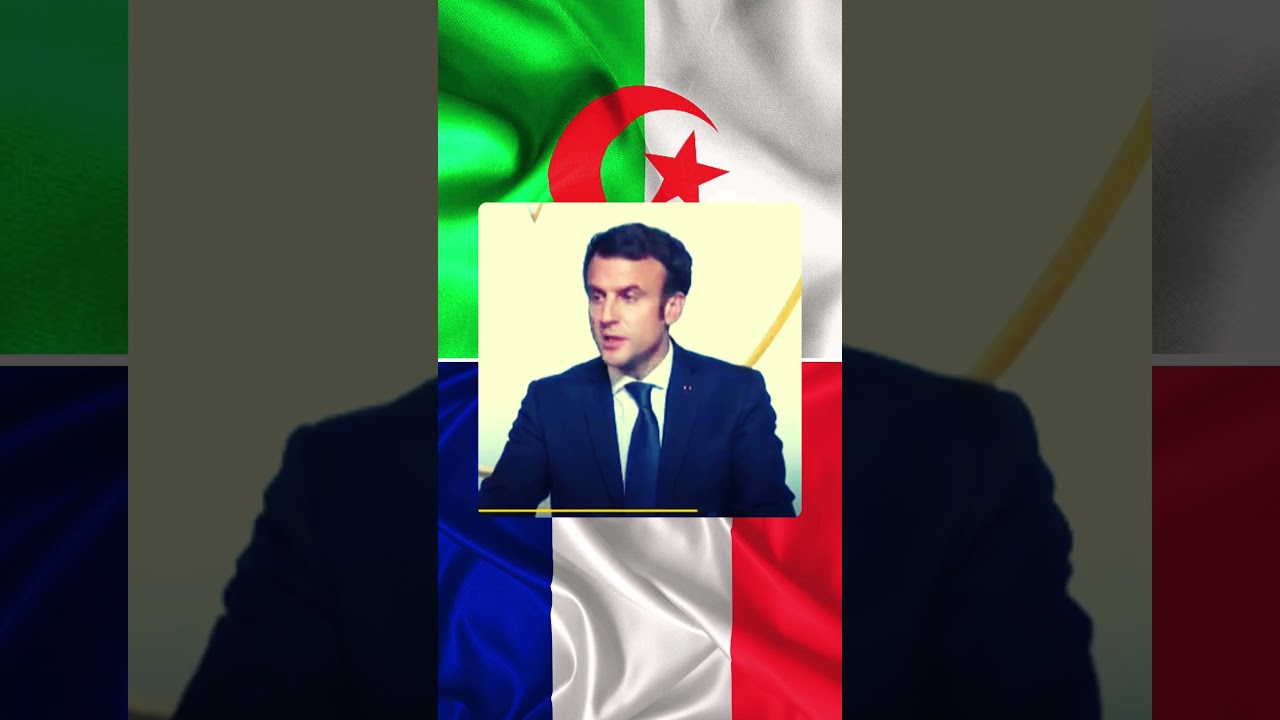 France-Algeria Diplomatic Crisis Escalates Over Deportations ✈️🇫🇷🇩🇿