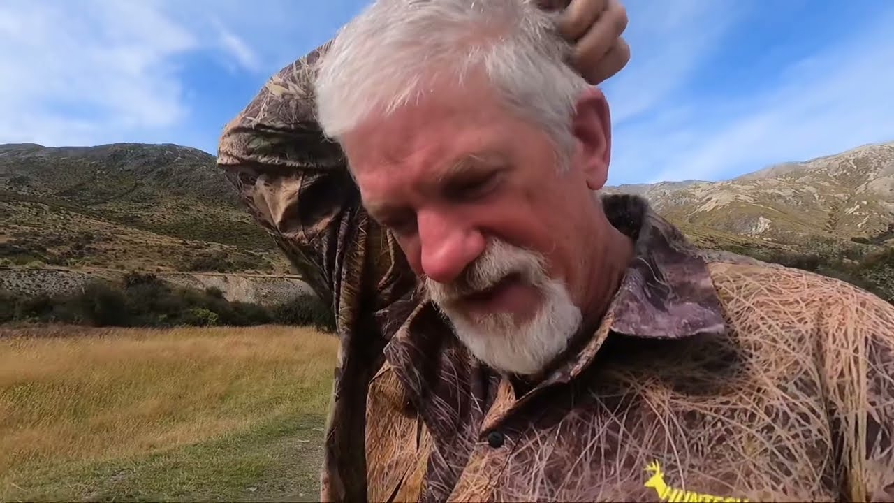 Te Araroa. Day 129-Greenstone Hut to Careys Hut