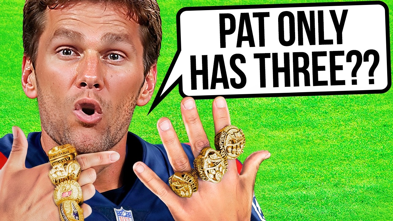 What NFL Players ACTUALLY Think About Patrick Mahomes