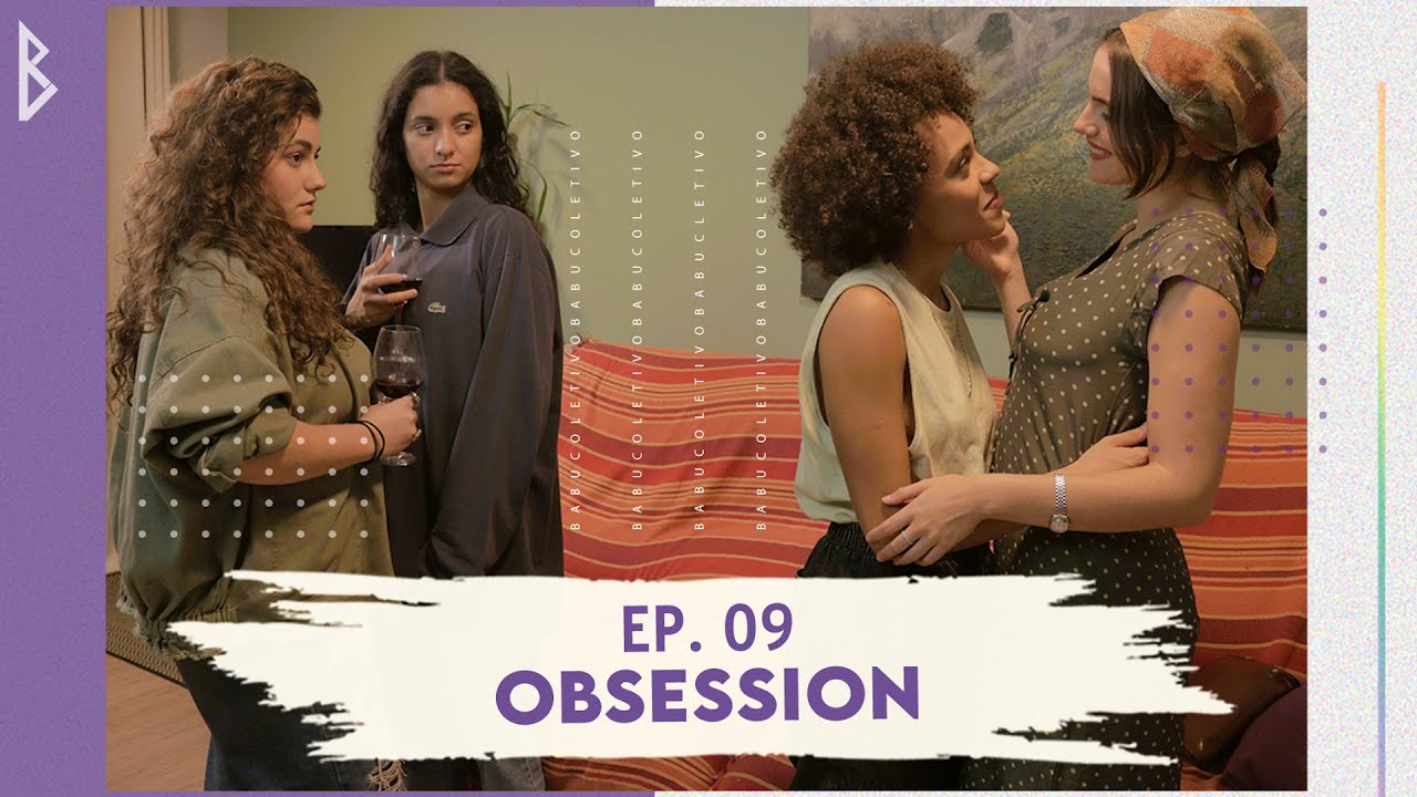Websérie LGBT | Romance Lésbico | O Encontro - Ep 09