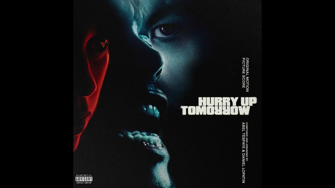The Weeknd - Cry For Me (Movie Version)