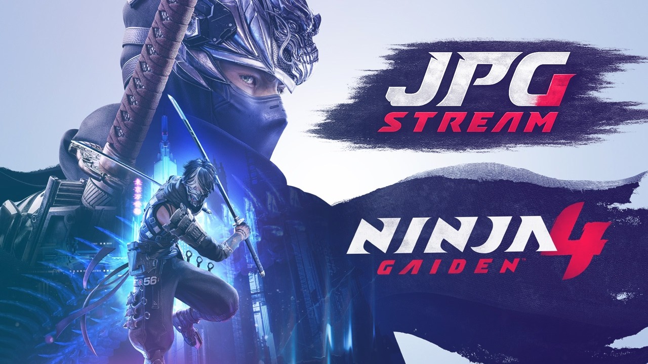Ninja Gaiden 4 - Прохождение #2