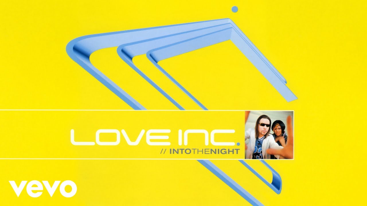 Love Inc. - Here Comes The Sunshine (Housemix - Official Audio )