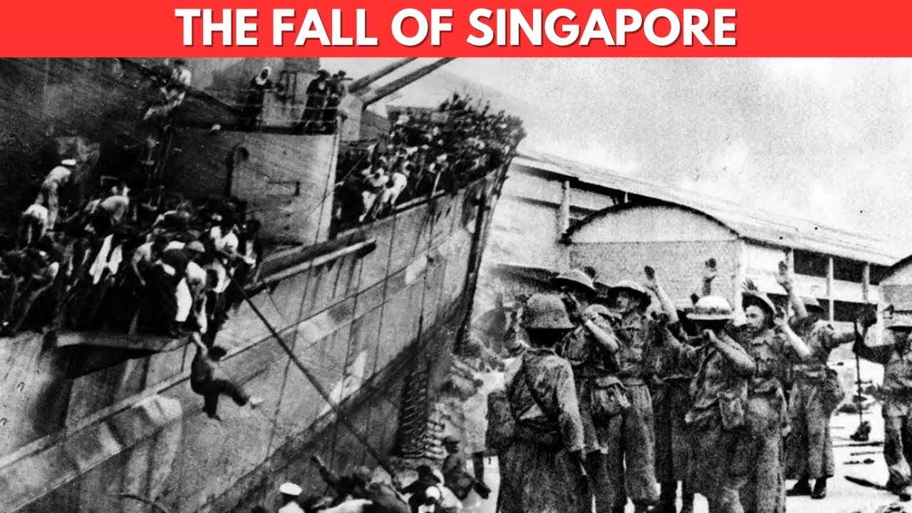 Japanese Forces Did The Impossible And Took Asia’s Strongest Fortress
