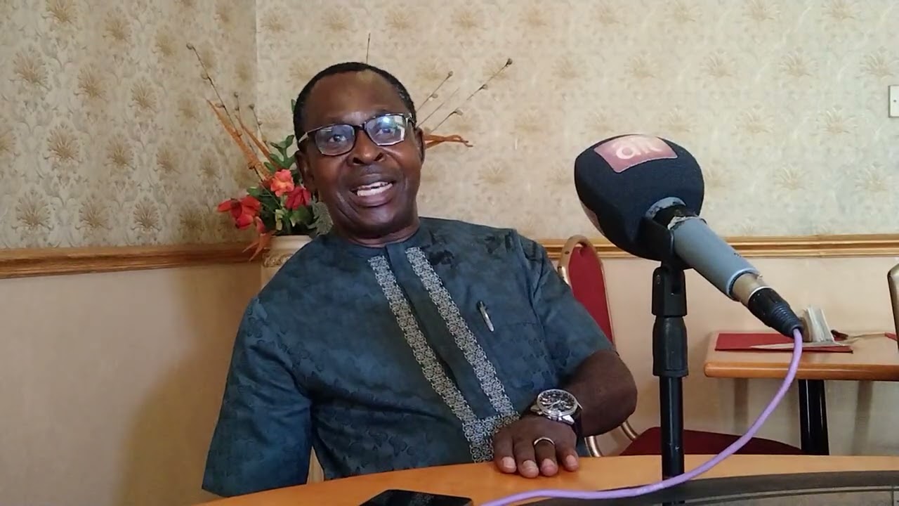 Why Nigeria cannot rival China, Others in clothing, fashion - Otunba Taiwo, Wessy Creations