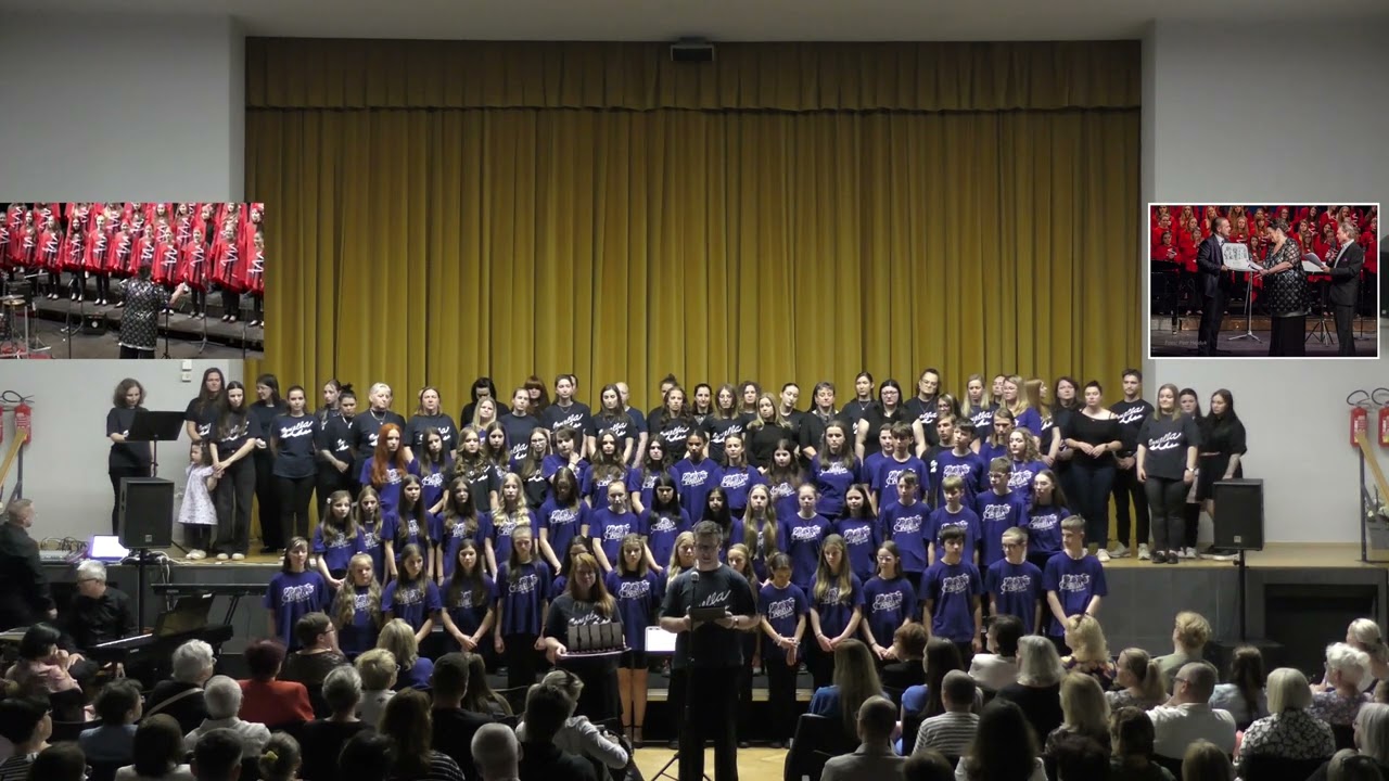 Letní koncert Mariella 2025