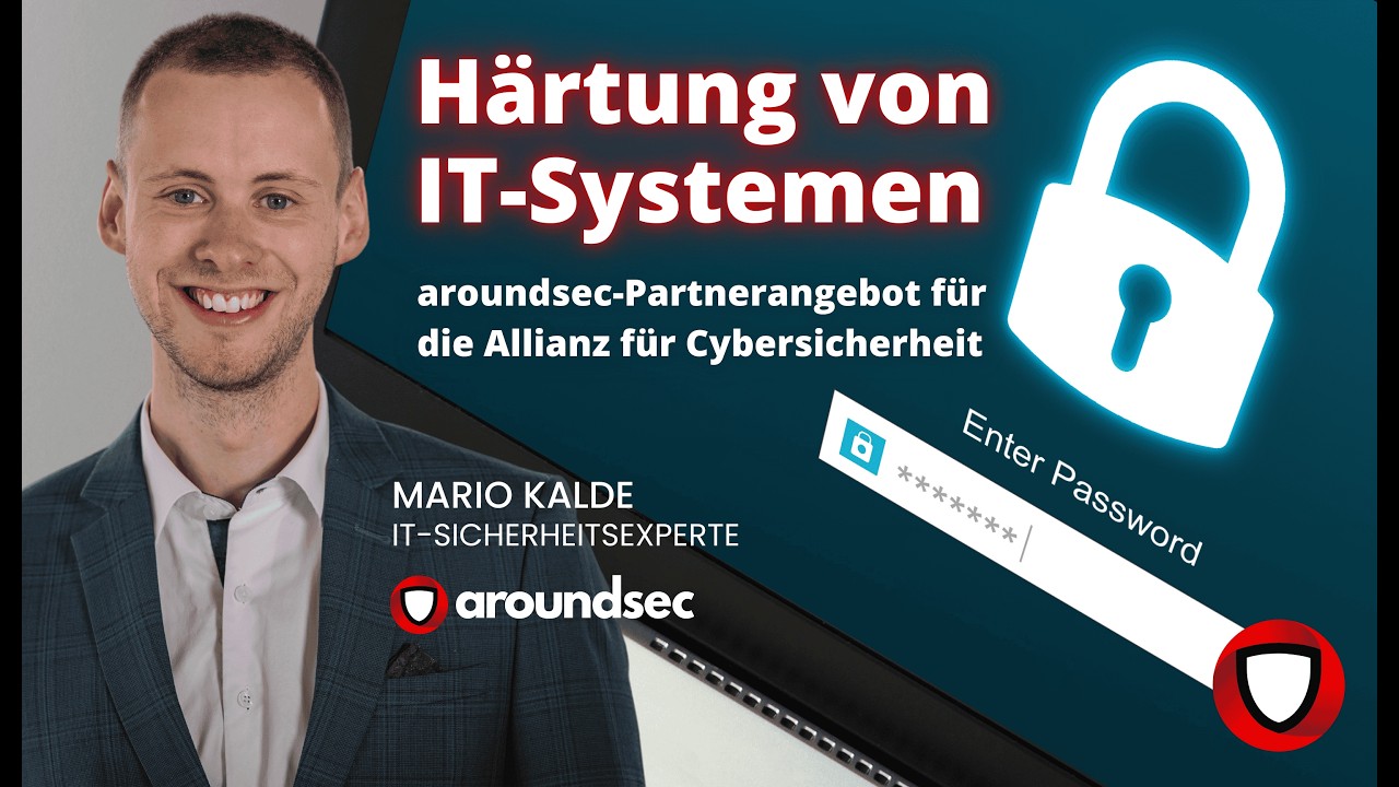 M365 & Entra ID absichern: So funktioniert echte Systemhärtung (Allianz für Cybersicherheit)