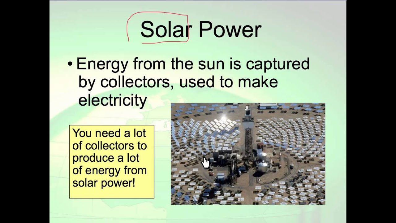 Resources (Earth Science)