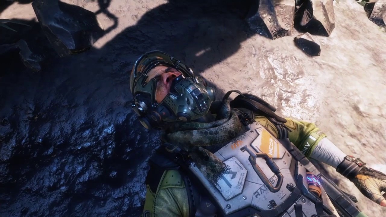 Titanfall&trade; 2 Post-Launch Trailer