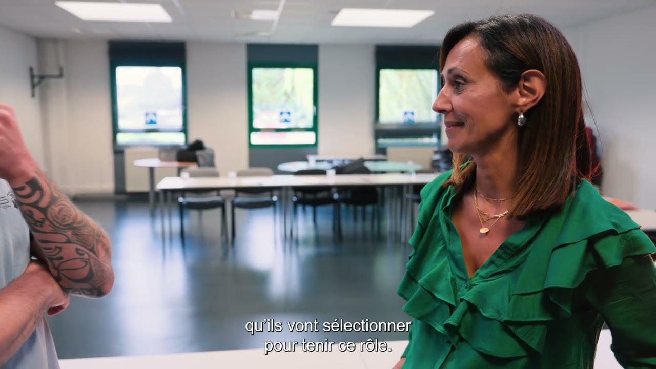 DÉVELOPPER ET MANAGER LA PRÉVENTION DES RISQUES DANS UN ÉTABLISSEMENT SANITAIRE ET MEDICO-SOCIAL.