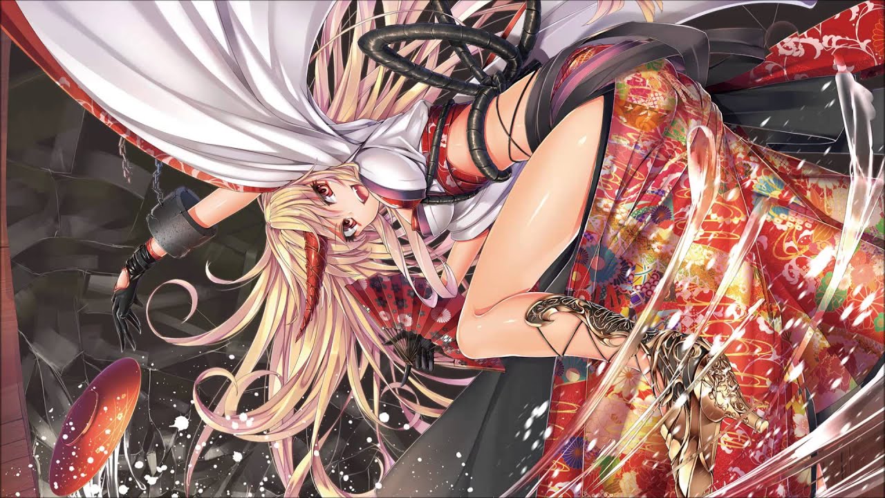 [東方Traditional/Symphonic] [Kitsune's Workshop] おいでませ地獄街道
