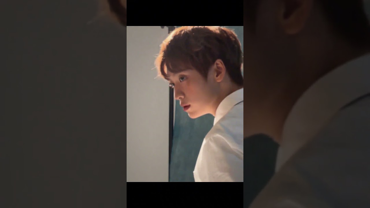 Gama de marrones reconfortante #tonyyu #yujingtian #余景天 #kpop