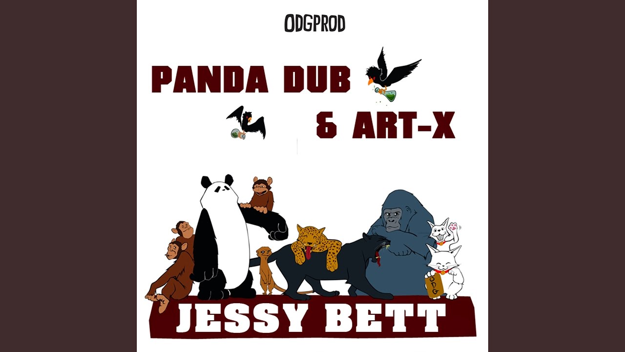 Jessy Bett