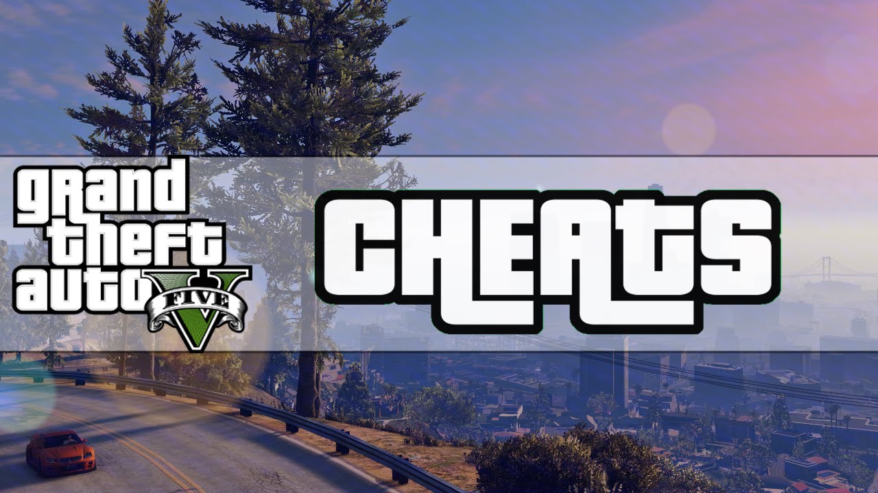 GTA V CHEATS| MILITARY MADNESS| OZONE GOES ROGUE| PS4