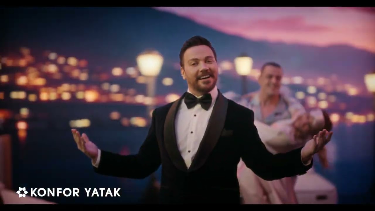 Sinan Ak&ccedil;ıl | Yatağın Konfor Değilse Yatma