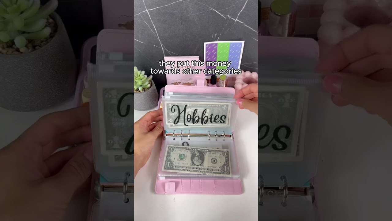 How I teach my kids how to save money