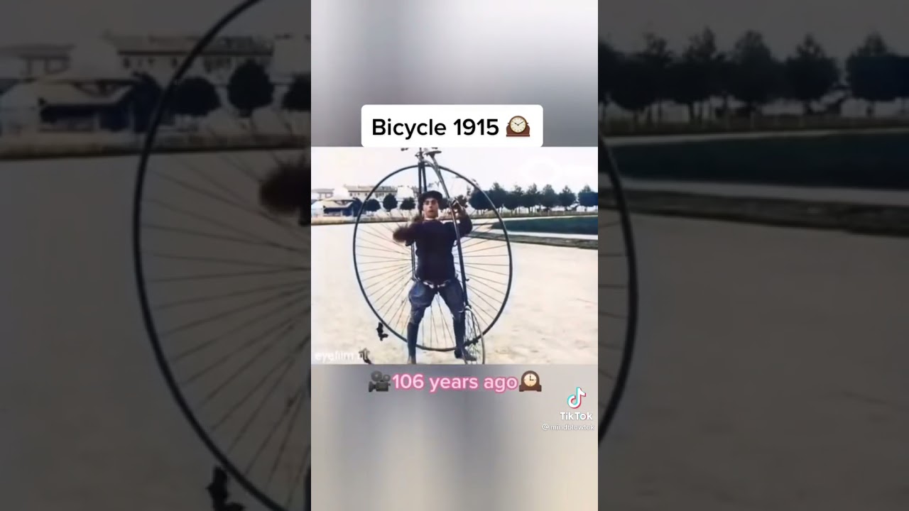 Rare historical video from early 20th century 😳