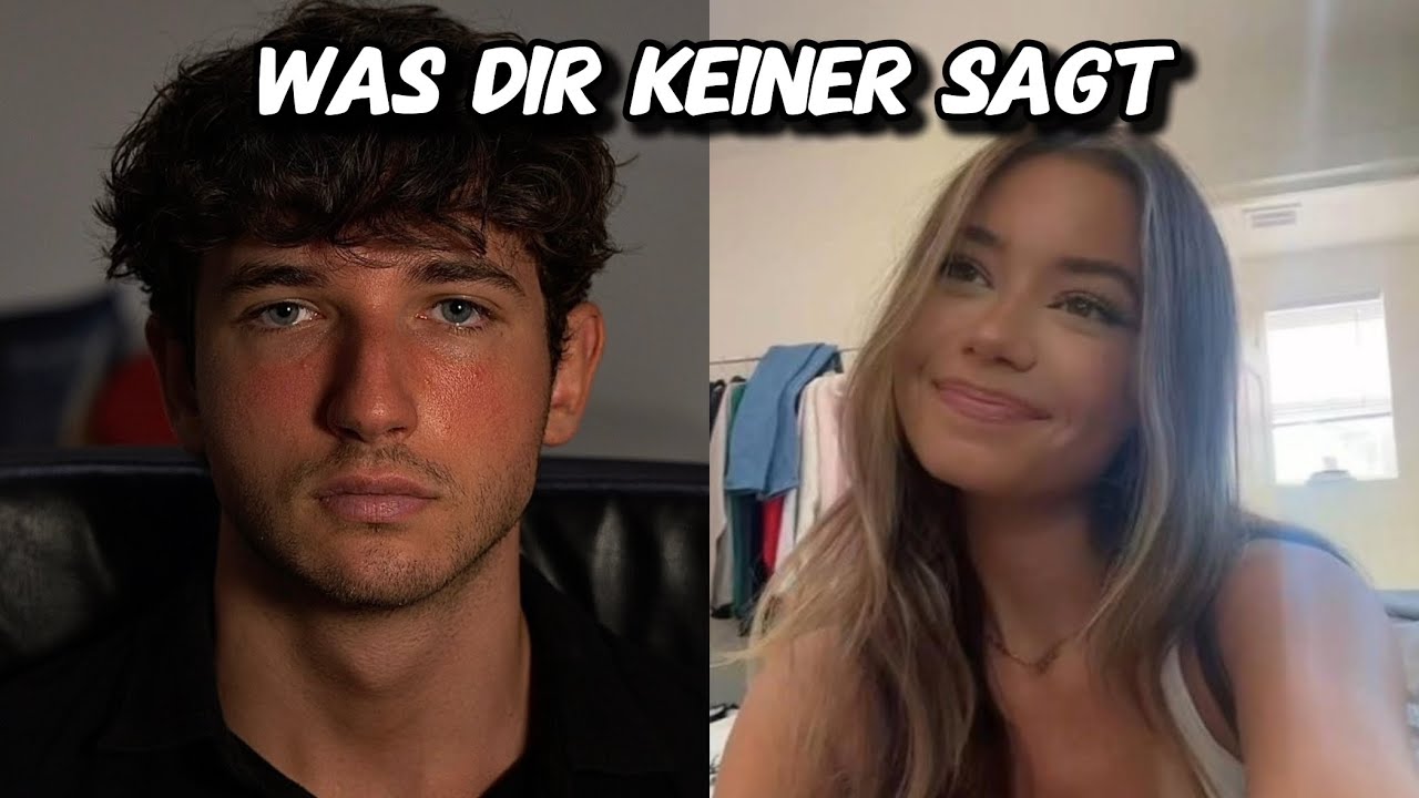 Wie Man Eine Vernünftige Partnerin Findet...