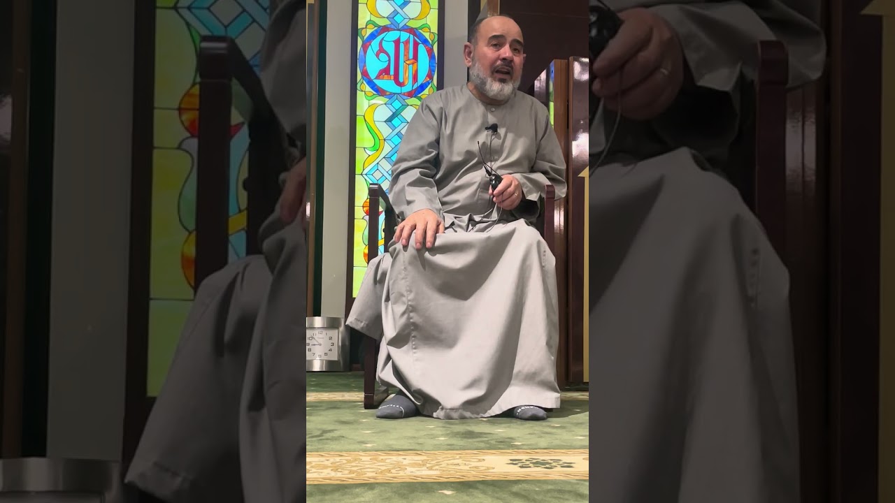 Khatirah 16: “How to Remain Dutiful to Your Parents After They return to Allah”